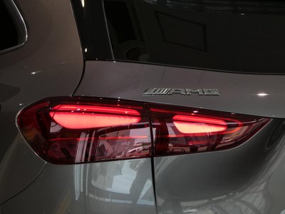 2025 Mercedes-BENZ GLA AMG — фото 4