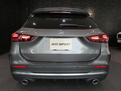 2025 Mercedes-BENZ GLA AMG thumbnail 26