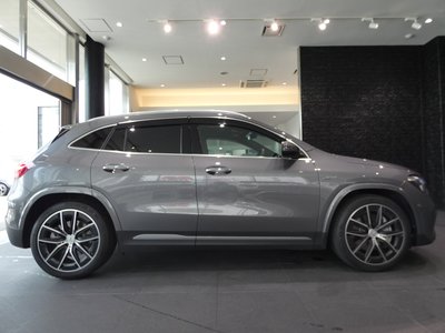 2025 Mercedes-BENZ GLA AMG thumbnail 28
