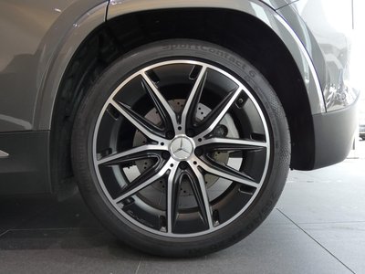 2025 Mercedes-BENZ GLA AMG thumbnail 32