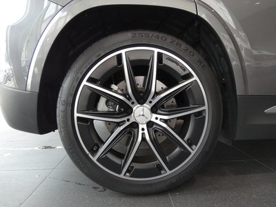 2025 Mercedes-BENZ GLA AMG thumbnail 29