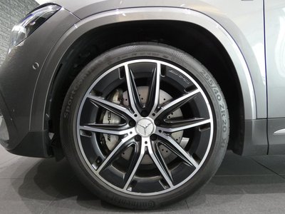 2025 Mercedes-BENZ GLA AMG thumbnail 31
