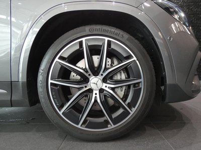 2025 Mercedes-BENZ GLA AMG thumbnail 30