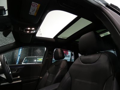 2025 Mercedes-BENZ GLA AMG — фото 7