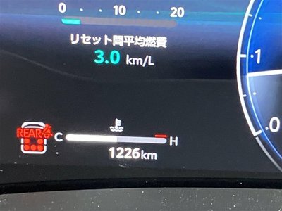 2023 TOYOTA ALPHARD photo 4
