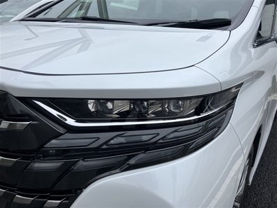 2023 TOYOTA ALPHARD thumbnail 29