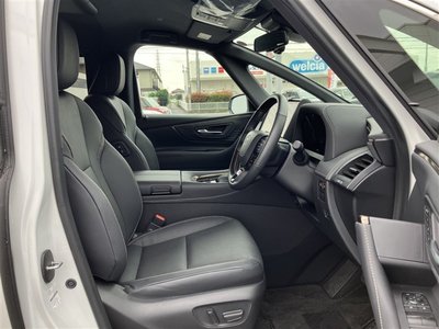 2023 TOYOTA ALPHARD thumbnail 18