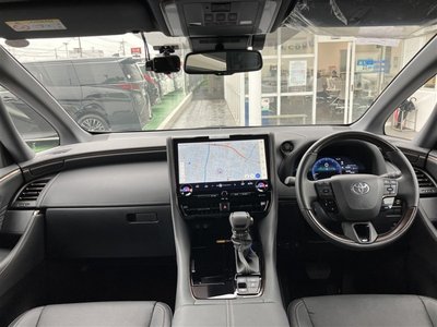 2023 TOYOTA ALPHARD thumbnail 17