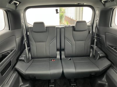 2023 TOYOTA ALPHARD thumbnail 20