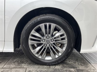 2023 TOYOTA ALPHARD thumbnail 30