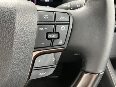 2023 TOYOTA ALPHARD thumbnail 25