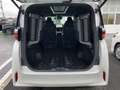 2023 TOYOTA ALPHARD thumbnail 12