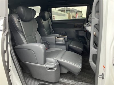 2023 TOYOTA ALPHARD thumbnail 19