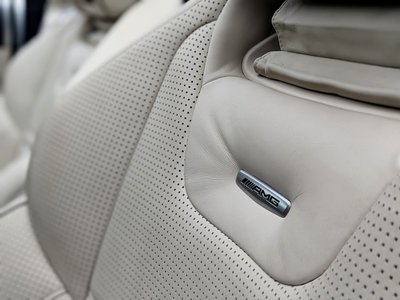 صورة مصغرة 31 لـ 2012 Mercedes-BENZ SL AMG