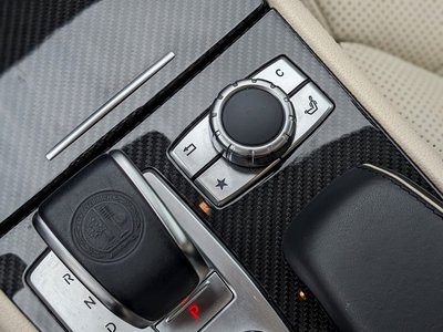 صورة مصغرة 23 لـ 2012 Mercedes-BENZ SL AMG