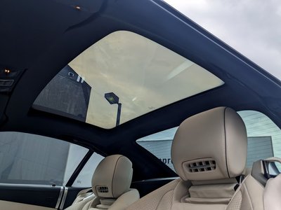 صورة مصغرة 32 لـ 2012 Mercedes-BENZ SL AMG