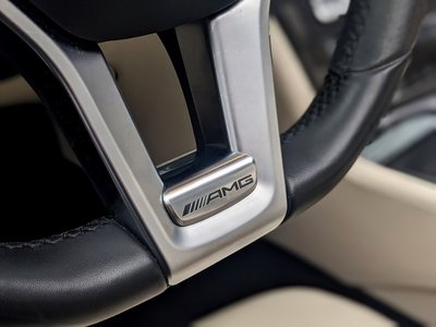 صورة مصغرة 34 لـ 2012 Mercedes-BENZ SL AMG