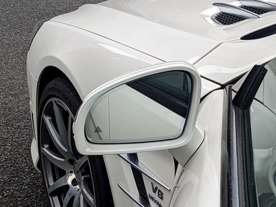 صورة مصغرة 35 لـ 2012 Mercedes-BENZ SL AMG