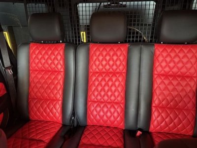 صورة مصغرة 44 لـ 2015 Mercedes-BENZ G-CLASS