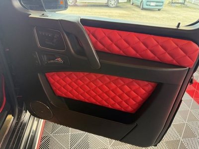 صورة مصغرة 48 لـ 2015 Mercedes-BENZ G-CLASS