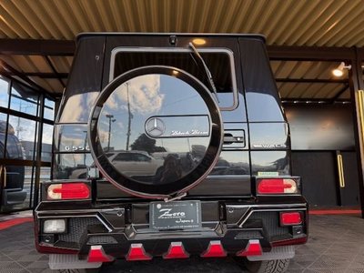 صورة مصغرة 18 لـ 2015 Mercedes-BENZ G-CLASS