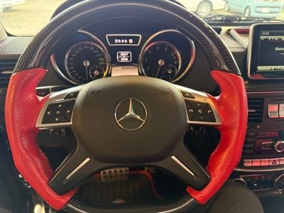 صورة مصغرة 42 لـ 2015 Mercedes-BENZ G-CLASS