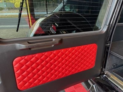 صورة مصغرة 70 لـ 2015 Mercedes-BENZ G-CLASS