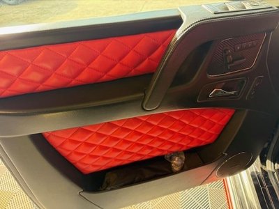 صورة مصغرة 40 لـ 2015 Mercedes-BENZ G-CLASS