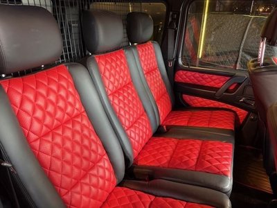 صورة مصغرة 39 لـ 2015 Mercedes-BENZ G-CLASS