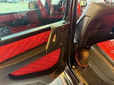 صورة مصغرة 66 لـ 2015 Mercedes-BENZ G-CLASS