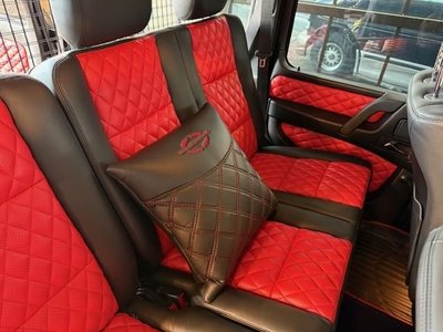صورة مصغرة 69 لـ 2015 Mercedes-BENZ G-CLASS