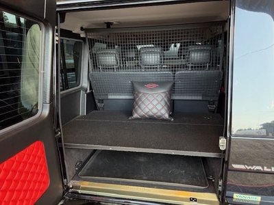 صورة مصغرة 68 لـ 2015 Mercedes-BENZ G-CLASS