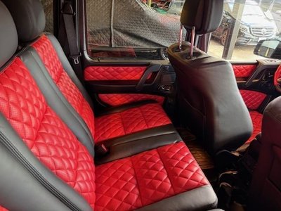 صورة مصغرة 35 لـ 2015 Mercedes-BENZ G-CLASS