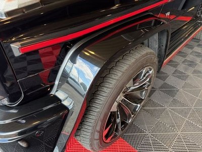 صورة مصغرة 11 لـ 2015 Mercedes-BENZ G-CLASS