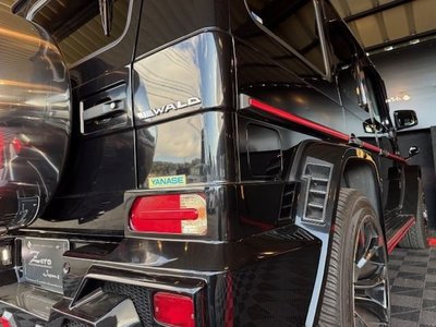 صورة مصغرة 23 لـ 2015 Mercedes-BENZ G-CLASS