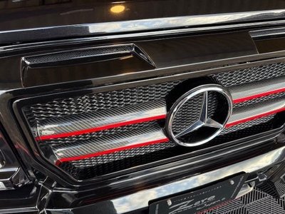 صورة مصغرة 12 لـ 2015 Mercedes-BENZ G-CLASS