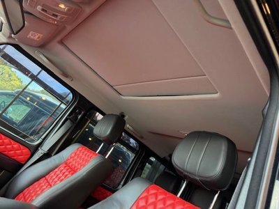 صورة مصغرة 63 لـ 2015 Mercedes-BENZ G-CLASS