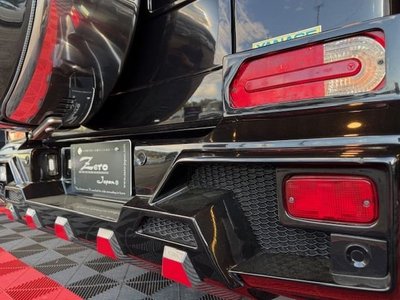 صورة مصغرة 25 لـ 2015 Mercedes-BENZ G-CLASS