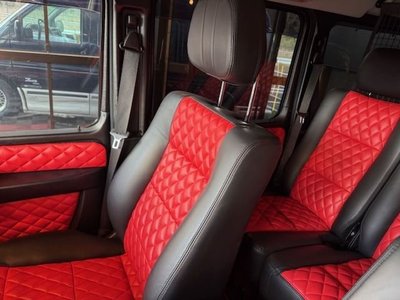 صورة مصغرة 45 لـ 2015 Mercedes-BENZ G-CLASS