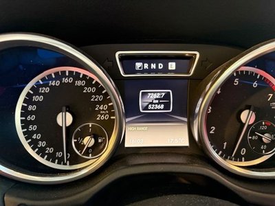 صورة مصغرة 53 لـ 2015 Mercedes-BENZ G-CLASS