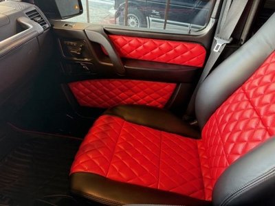 صورة مصغرة 57 لـ 2015 Mercedes-BENZ G-CLASS