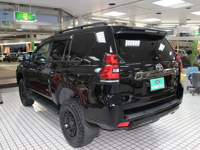 TOYOTA LAND CRUISER PRADO - 6