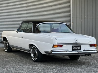 MERCEDES-BENZ S-CLASS - 7