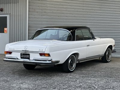 MERCEDES-BENZ S-CLASS - 6