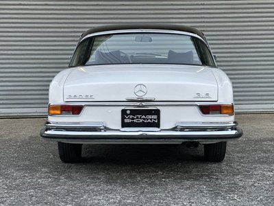 MERCEDES-BENZ S-CLASS - 5