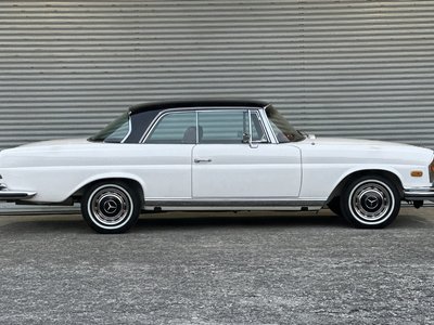 MERCEDES-BENZ S-CLASS - 10