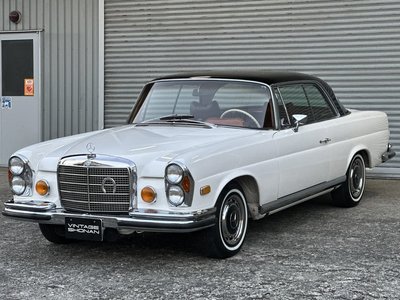 MERCEDES-BENZ S-CLASS - 1