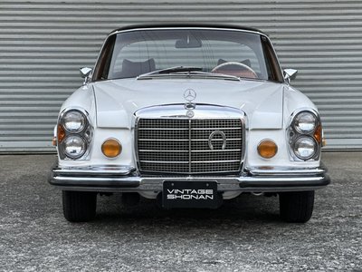 MERCEDES-BENZ S-CLASS - 2