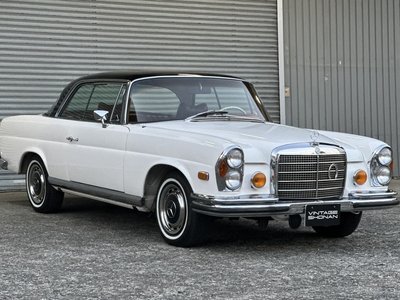 MERCEDES-BENZ S-CLASS - 3