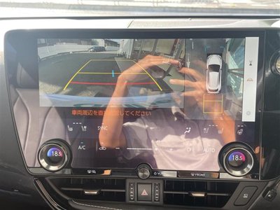 2023 Lexus NX 缩略图 24